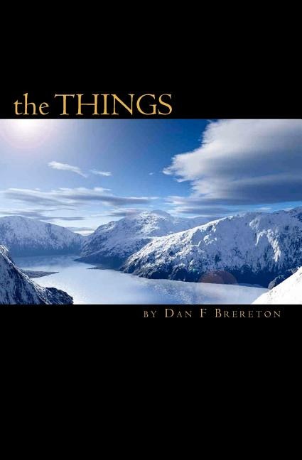 Front cover_The THINGS