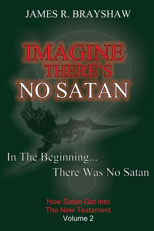 Imagine There's No Satan