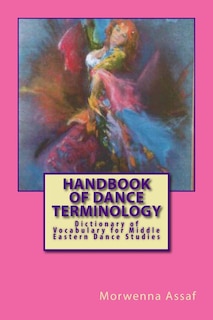 Couverture_Handbook of Basic Dance Terminology