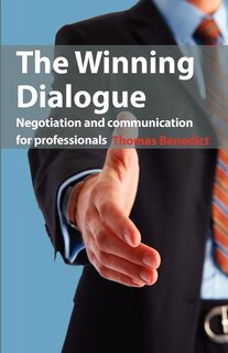 Front cover_The Winning Dialogue