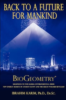 Couverture_Back To a Future for Mankind