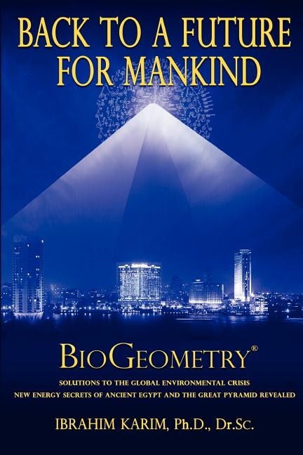 Couverture_Back To a Future for Mankind