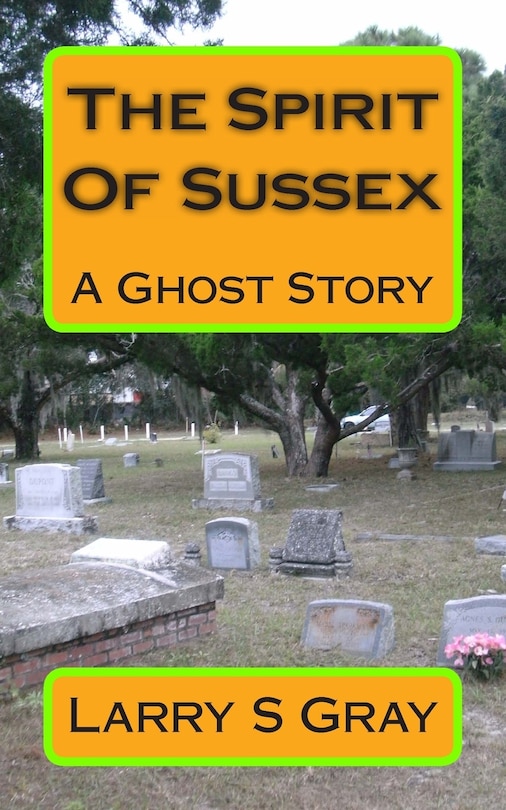 The Spirit Of Sussex