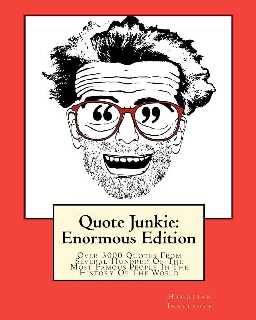 Couverture_Quote Junkie