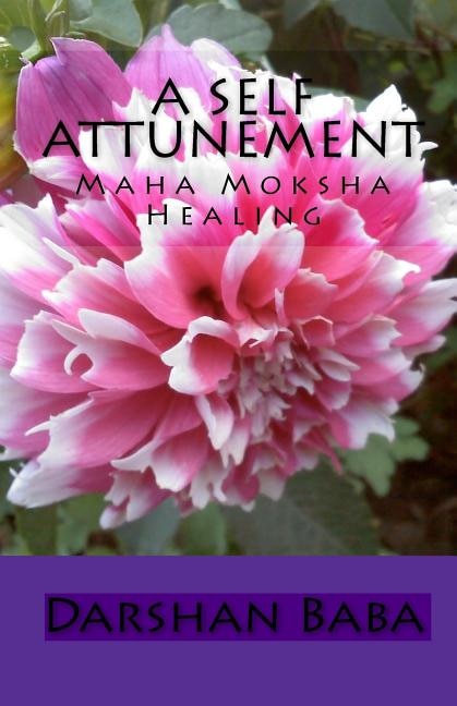 Front cover_A Self Attunement