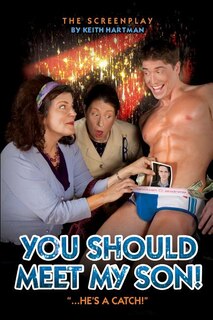 Front cover_You Should Meet My Son!