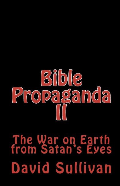 Couverture_Bible Propaganda II