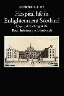 Couverture_Hospital Life in Enlightenment Scotland