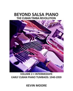 Couverture_Beyond Salsa Piano