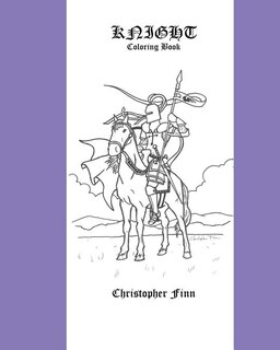 Front cover_Knight