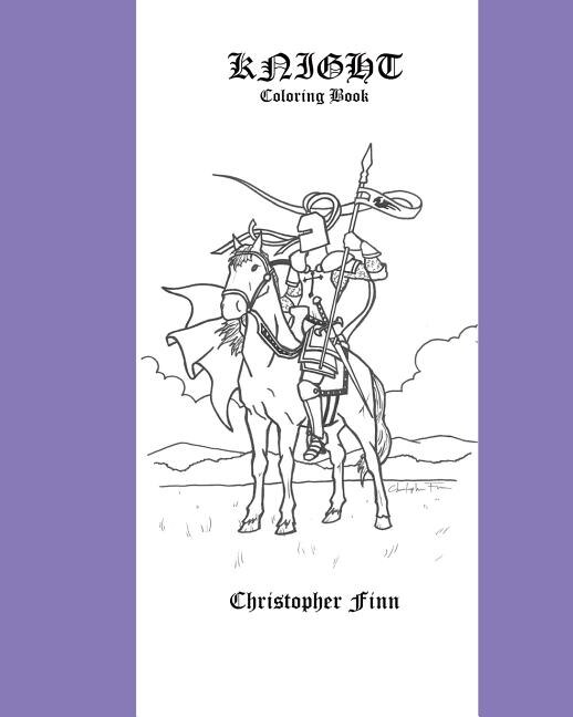 Front cover_Knight