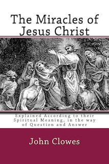 Couverture_The Miracles of Jesus Christ