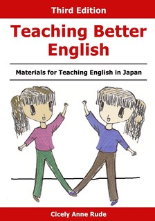 Couverture_Teaching Better English