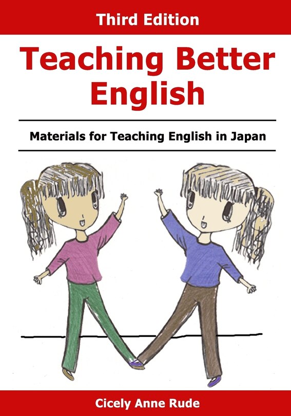 Couverture_Teaching Better English