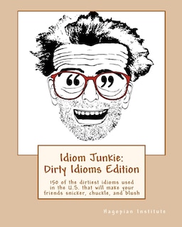Front cover_Idiom Junkie