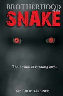 Front cover_Brotherhood of the Snake