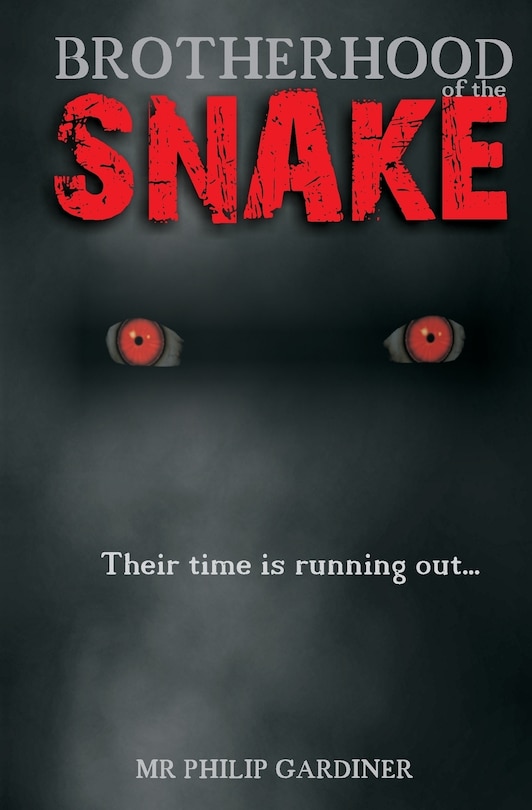 Front cover_Brotherhood of the Snake