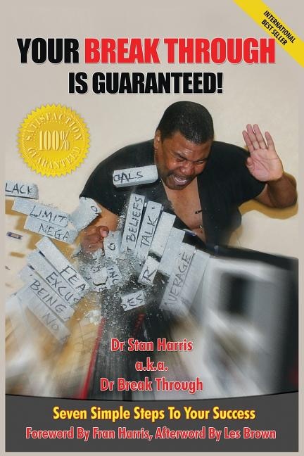 Couverture_Your Breakthrough is Guaranteed