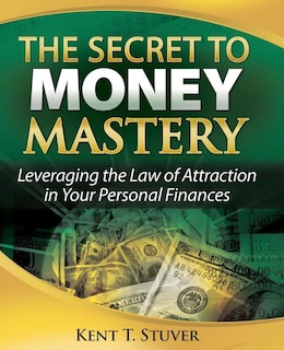Couverture_The Secret to Money Mastery