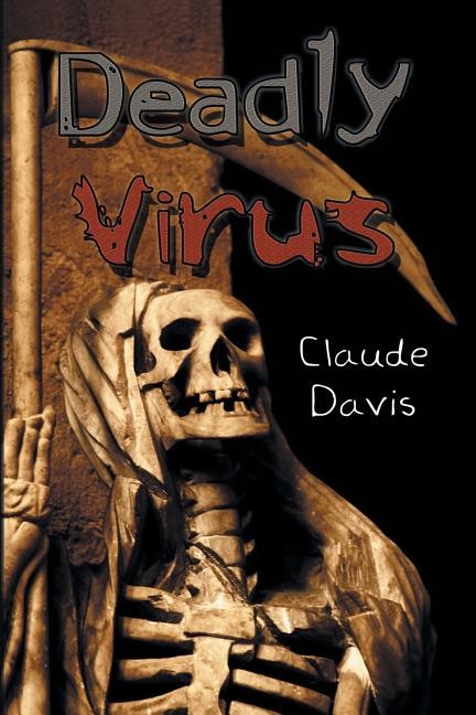 Front cover_Deadly Virus