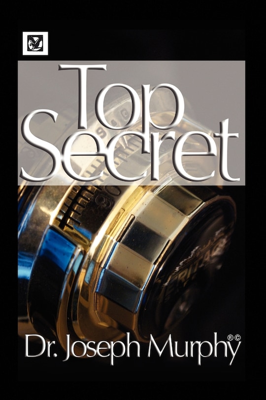 Front cover_The Top Secret