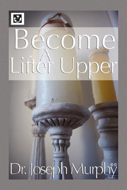 Couverture_Become a Lifter-Upper