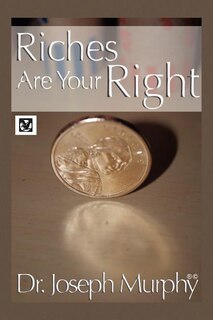 Front cover_Riches Are Your Right