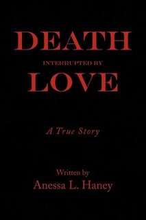 Couverture_Death Interrupted by Love