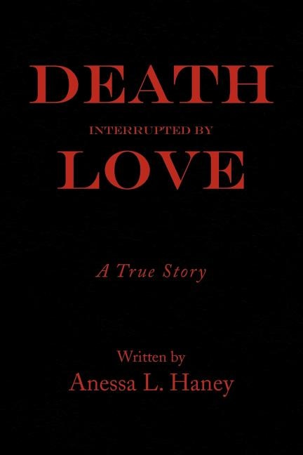 Couverture_Death Interrupted by Love