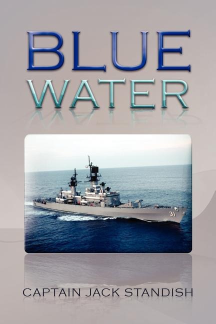 Front cover_Blue Water