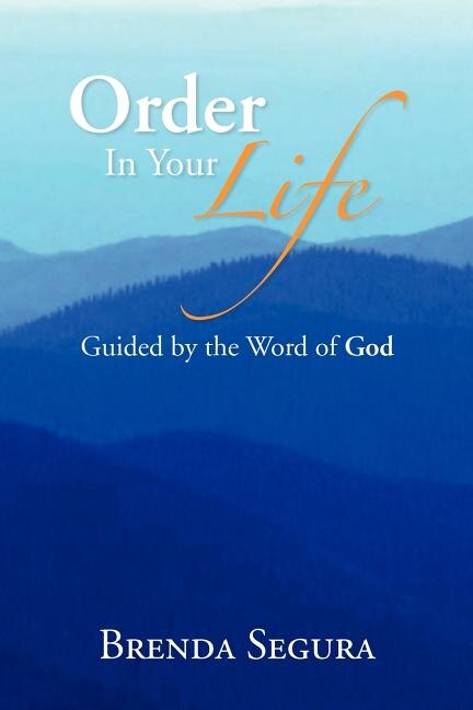 Front cover_Order in Your Life