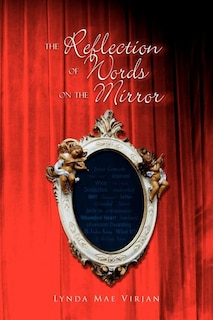 Front cover_The Reflection of Words on the Mirror