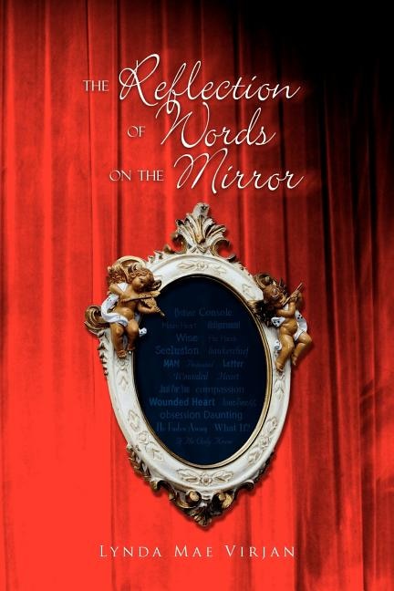 Front cover_The Reflection of Words on the Mirror
