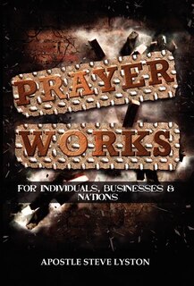 Couverture_Prayer Works!