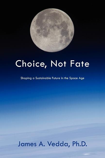 Front cover_Choice, Not Fate