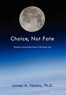 Couverture_Choice, Not Fate