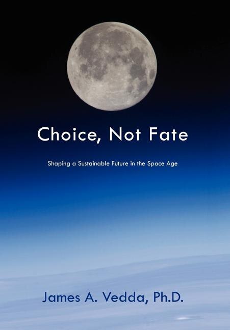 Couverture_Choice, Not Fate