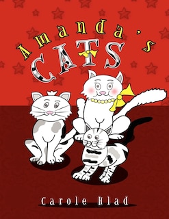 Front cover_Amanda's Cats