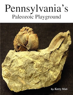 Couverture_Pennsylvania's Paleozoic Playground