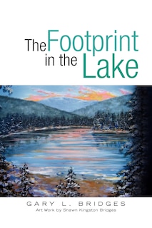 Front cover_The Footprint in the Lake