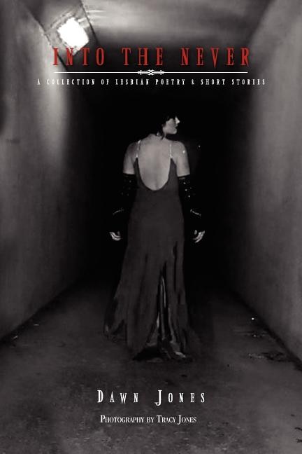 Front cover_Into the Never