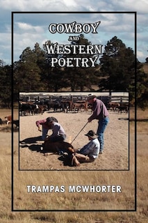Couverture_Cowboy and Western Poetry