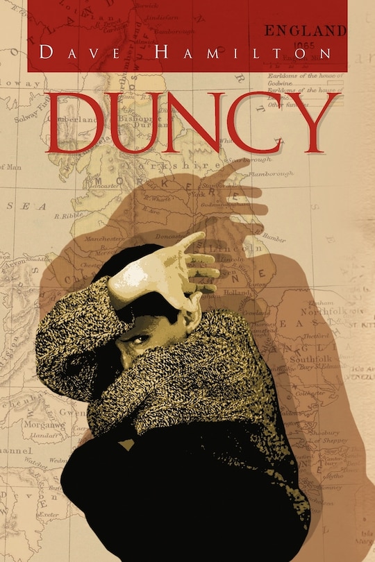 Front cover_Duncy