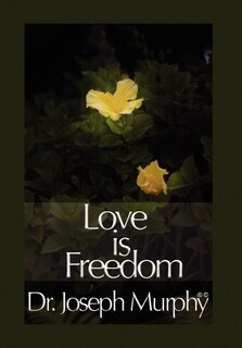 Front cover_Love Is Freedom