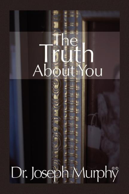 Front cover_The Truth about You