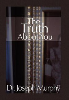 Front cover_The Truth about You