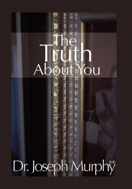 Front cover_The Truth about You