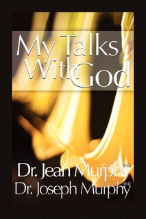 Front cover_My Talks with God