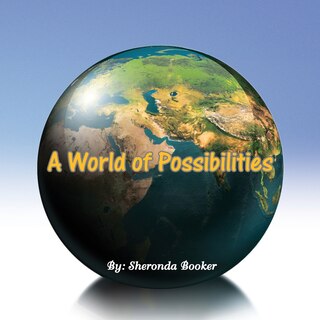 Front cover_A World of Possibilities