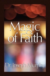 Front cover_Magic of Faith